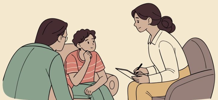 How do I guide my child through the rebellious phase?