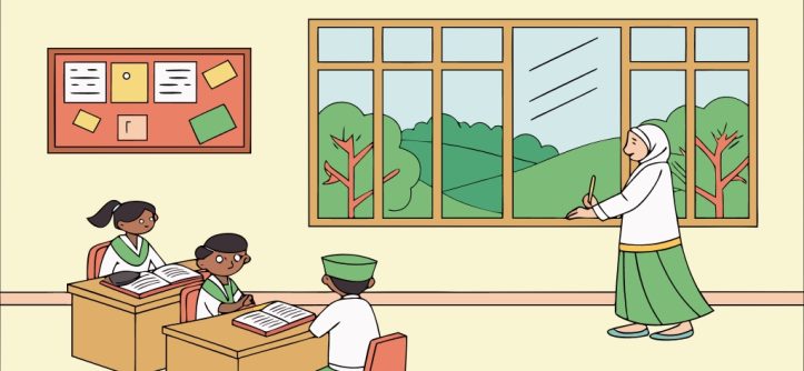 Education in Bangladesh: The Basics