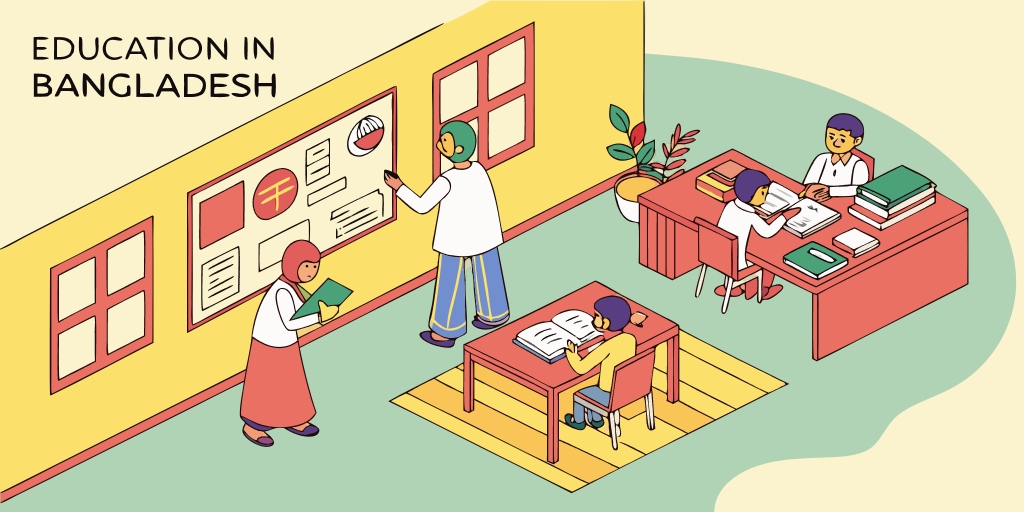 Education in Bangladesh