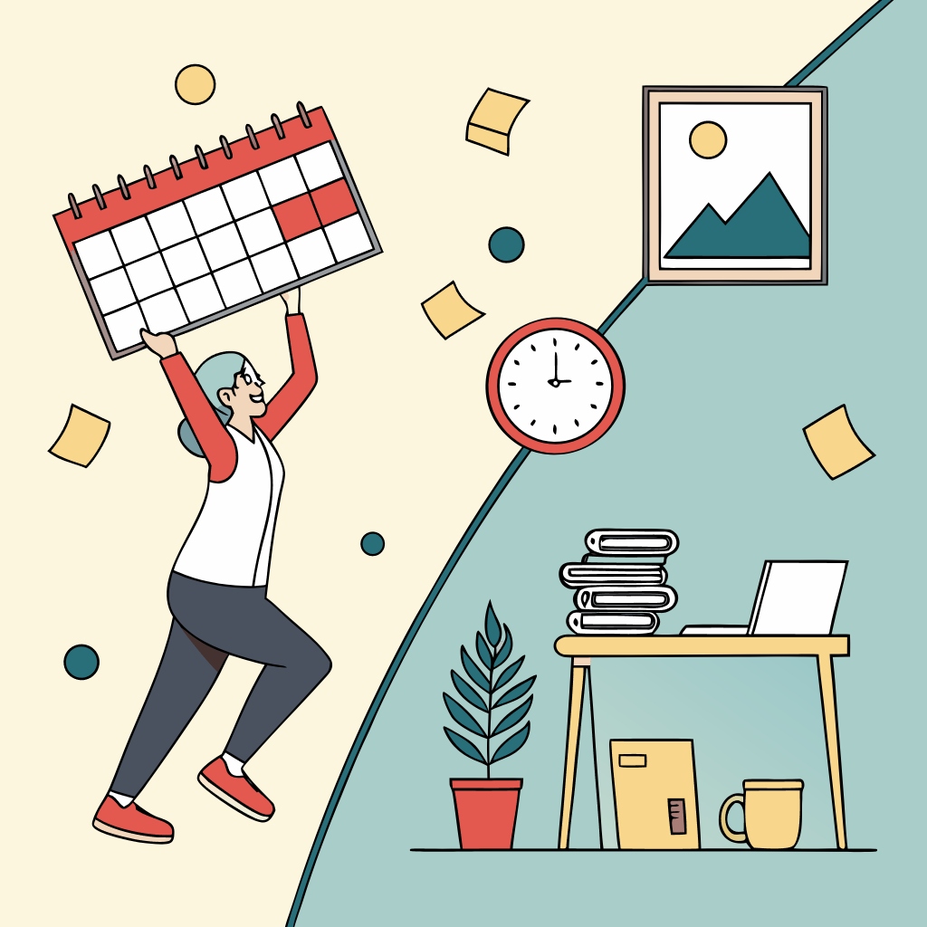 How to Balance My Academic and Personal Life?
