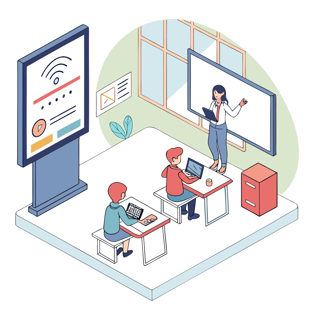 How to Use Technology in Education