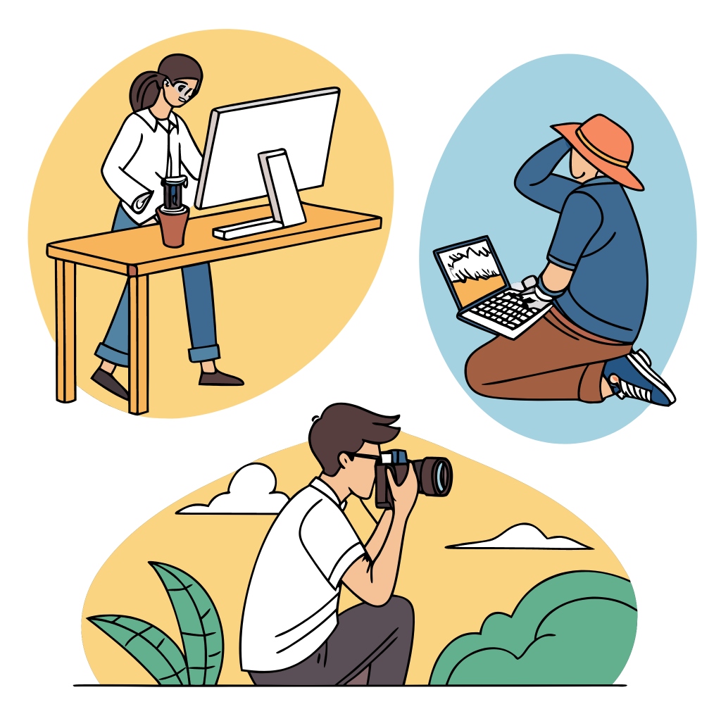 What is Freelancing?