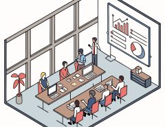 Why Should I Choose a Corporate Job?