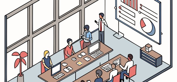 Why Should I Choose a Corporate Job?