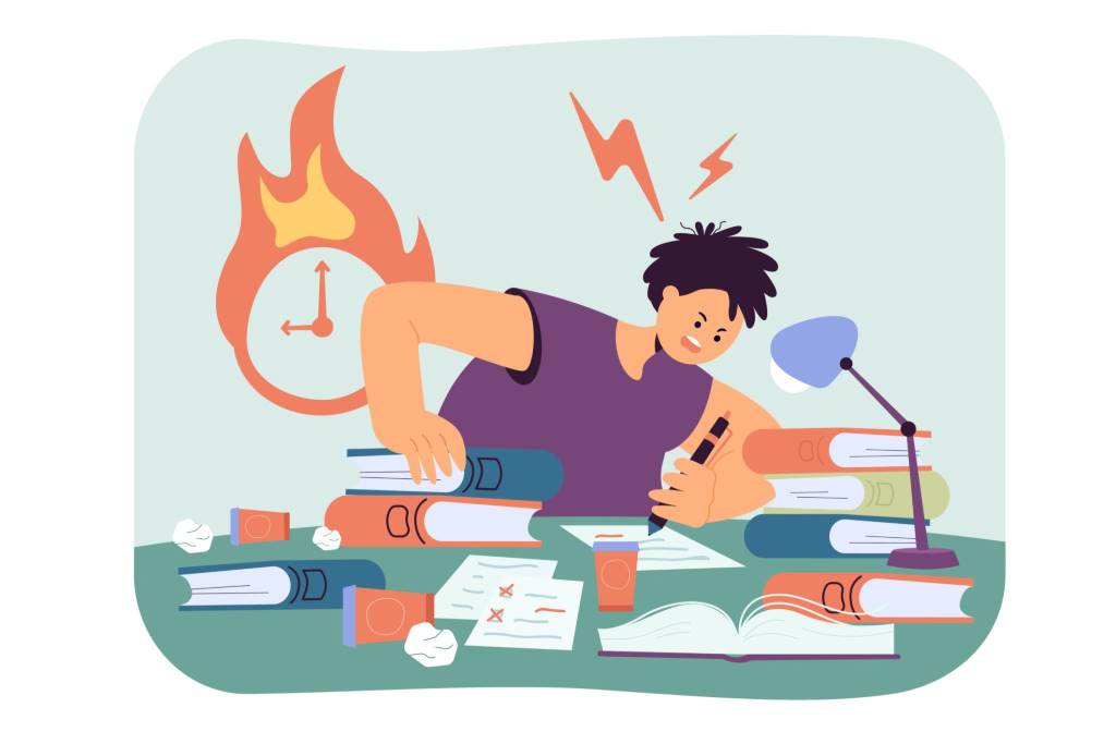 Create a Smart Study Plan