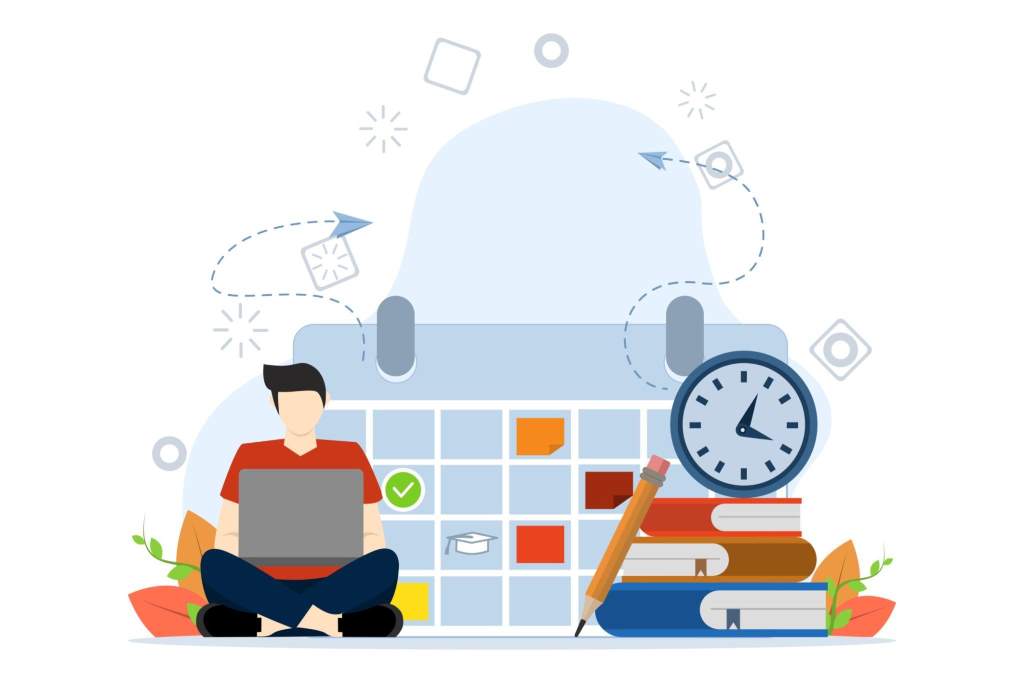 Rotate Subjects to Avoid Burnout