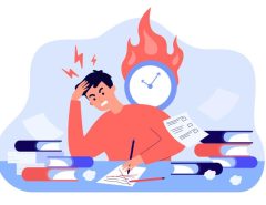 Why Structure Matters in Timed Exams