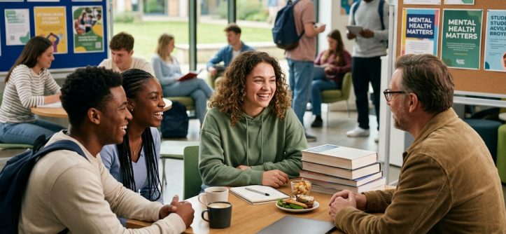 Discover effective strategies to reduce excess academic pressure, manage study stress, and prevent burnout. Restore balance and support student success today!