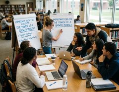 Unlock academic success with the most essential mindset shift for students. Master effective study habits, boost focus, and achieve your goals today.