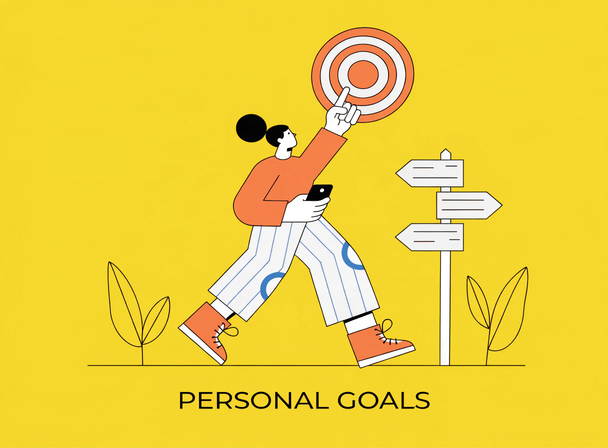 An Important Idea for Students : Goal setting