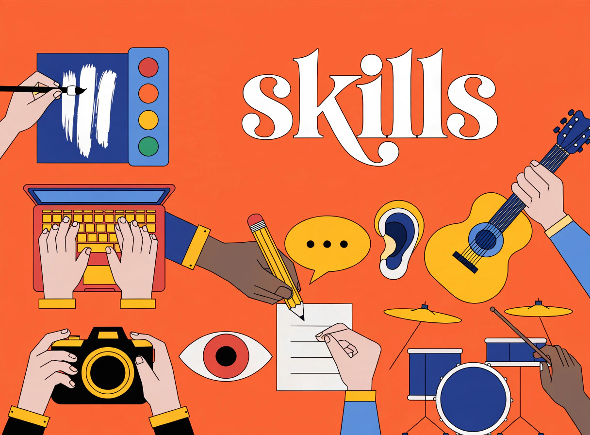 What are Some Soft Skills Every Student Should Have?
